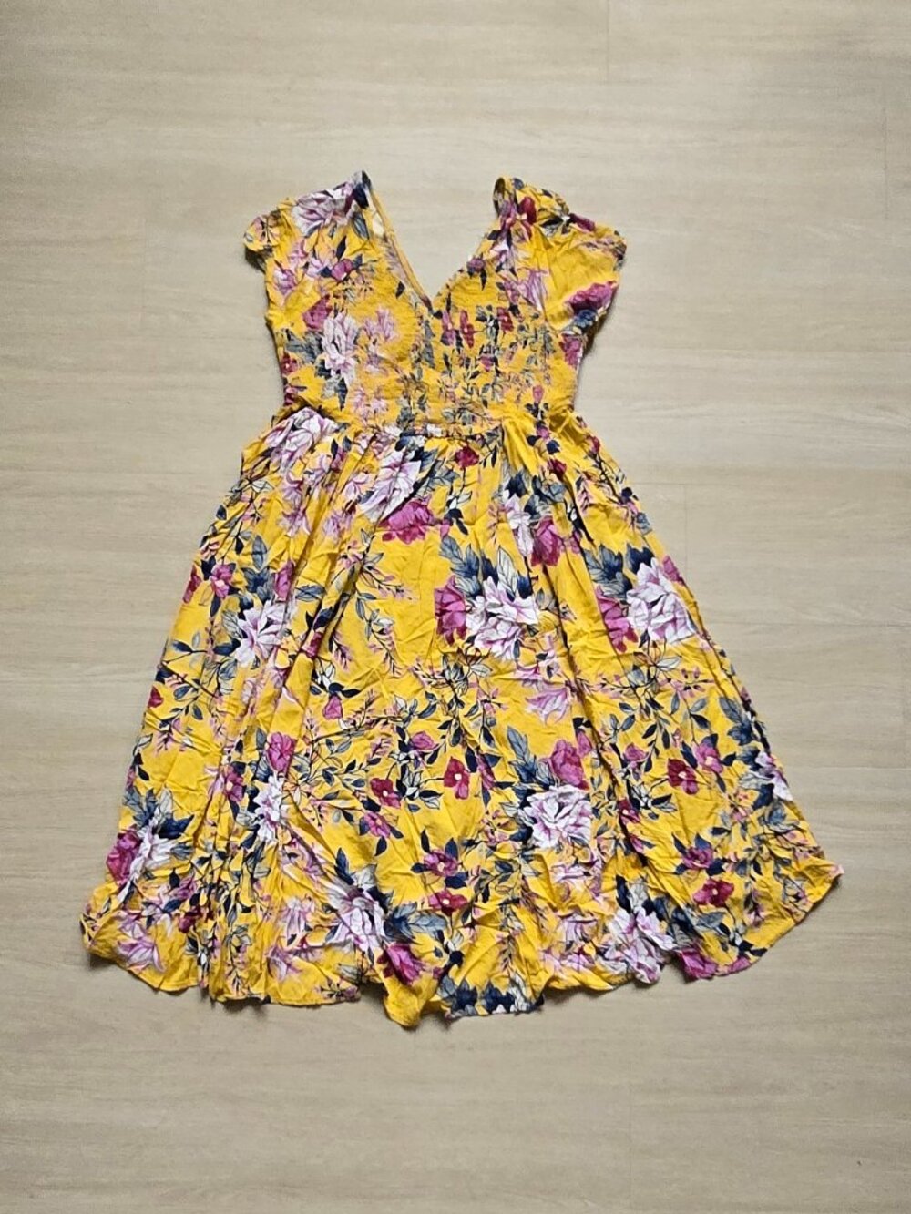 Torrid Dress